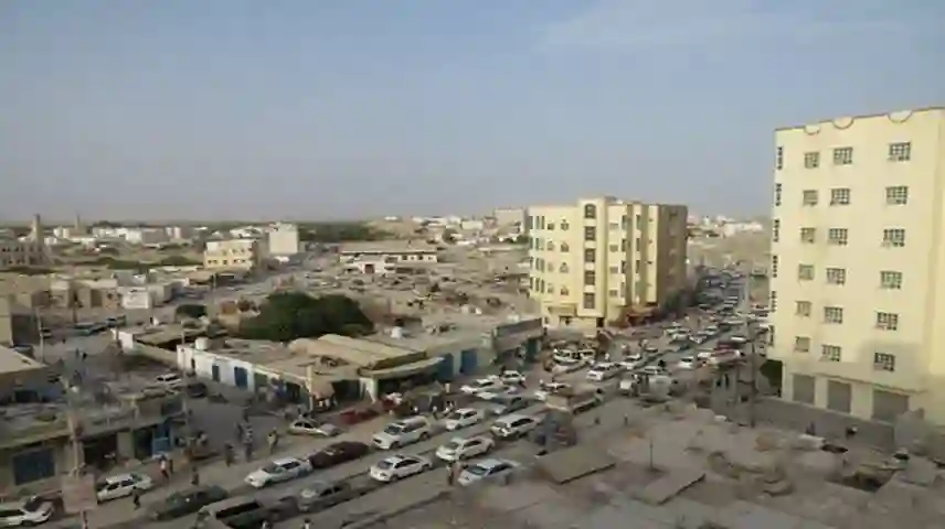 انفجار قنبلة يدوية يودي بحياة أم وطفليها في المهرة