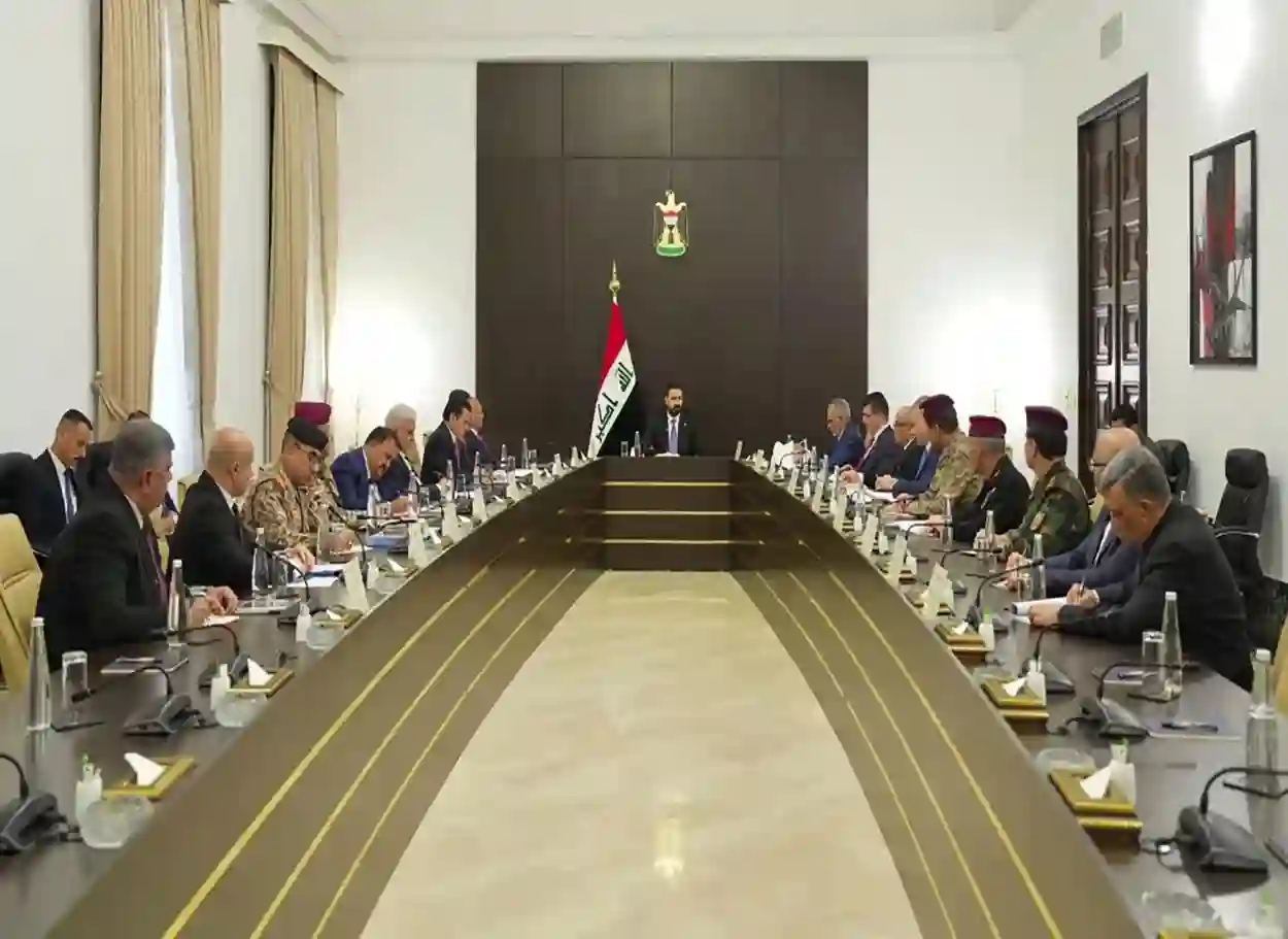 العراق يرفض استخدام أراضيه للاعتداء على السعودية والإمارات ويتوعد بمحاسبة المتورطين