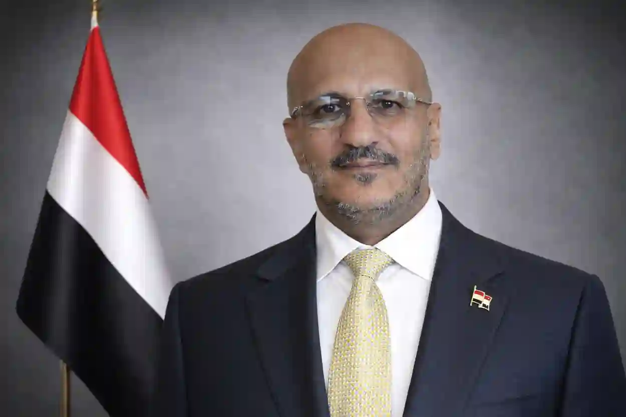 طارق صالح يهنئ قيادة وشعب المملكة العربية السعودية بيوم التأسيس