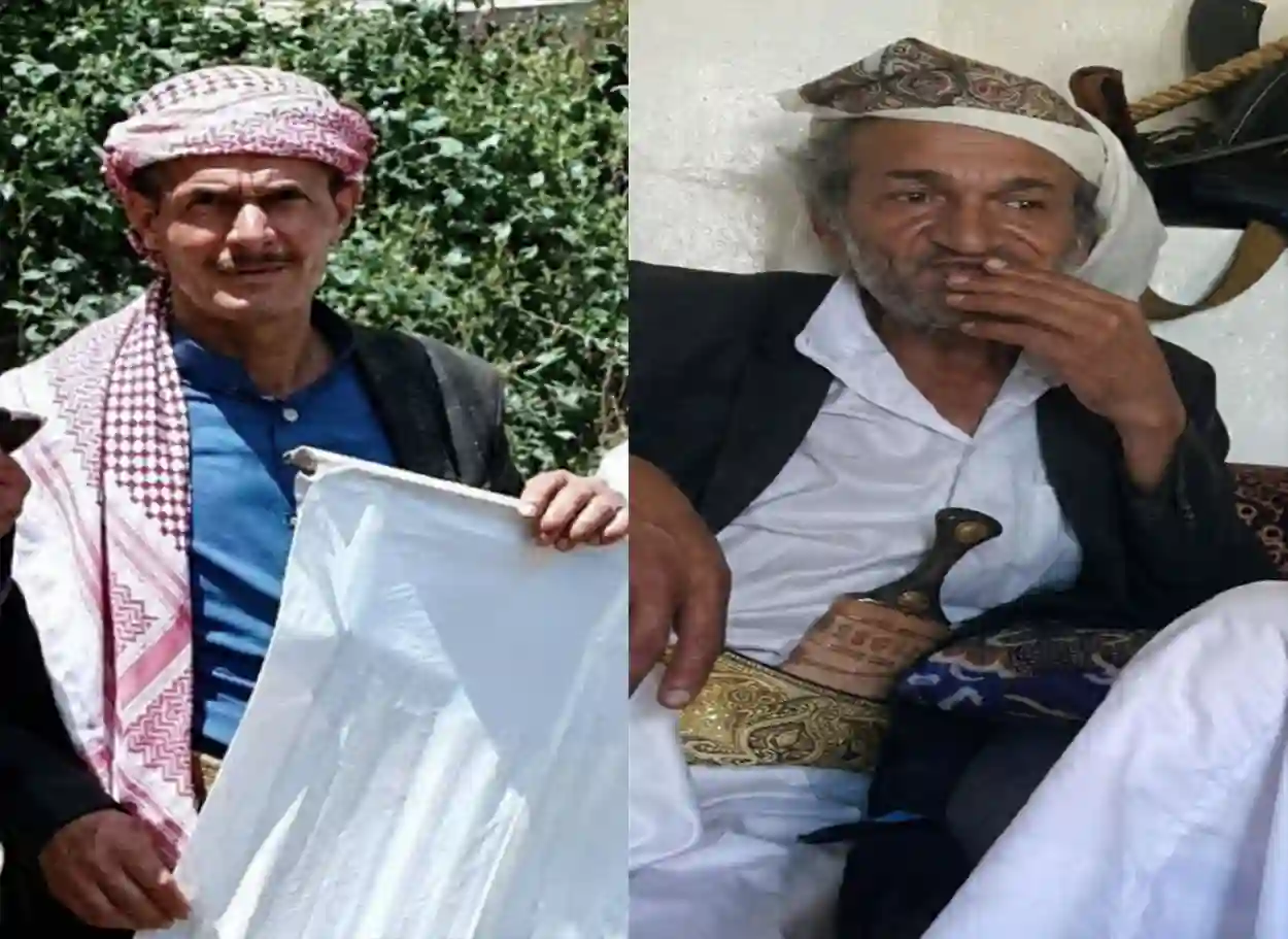 مسلح يقتل شخصين في إب ويلوذ بالفرار