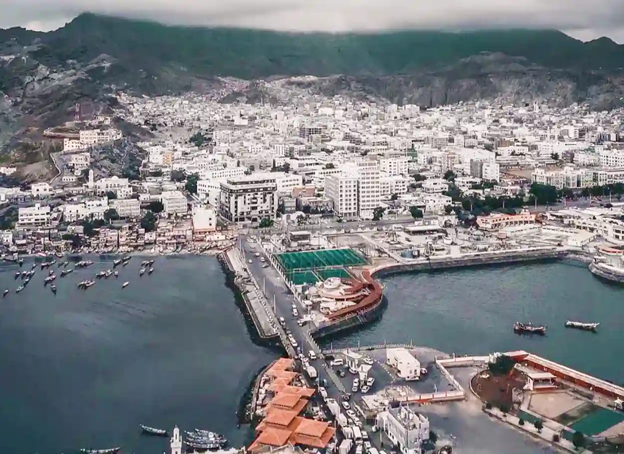 وفاة طفلة بحادث دهس في عدن