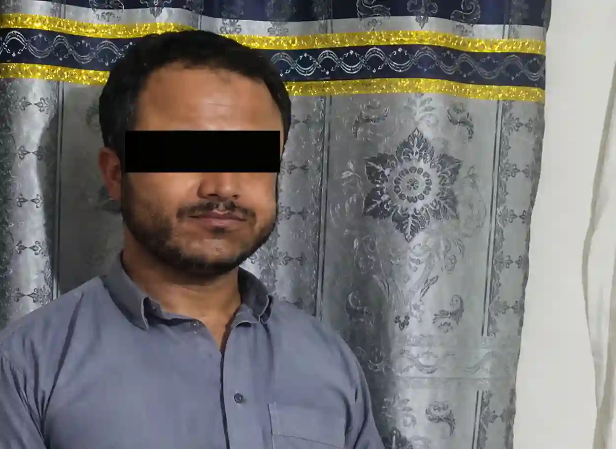 مقتل مواطن إثر إلقاء عنصر حوثي قنبلة على منزله في المخادر بإب