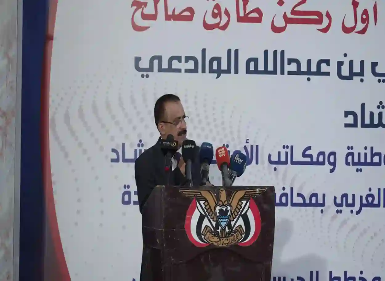 أمين عام المكتب السياسي للمقاومة الوطنية: اعتداءات الحوثيين لن تمر دون عقاب.. وموعدنا صنعاء