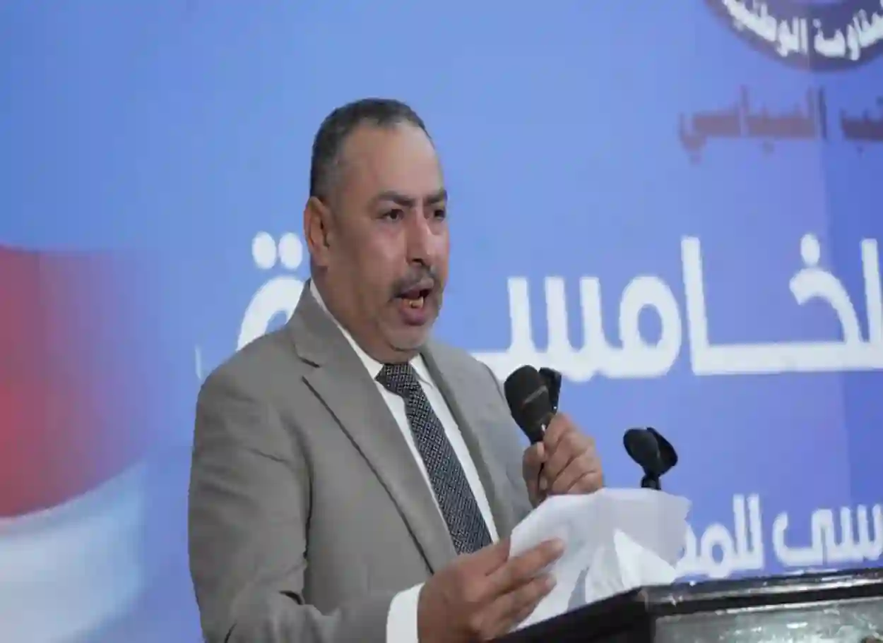 المكتب السياسي للمقاومة الوطنية يدعو المكونات الوطنية إلى التعامل بروح المسؤولية مع التحديات الراهنة