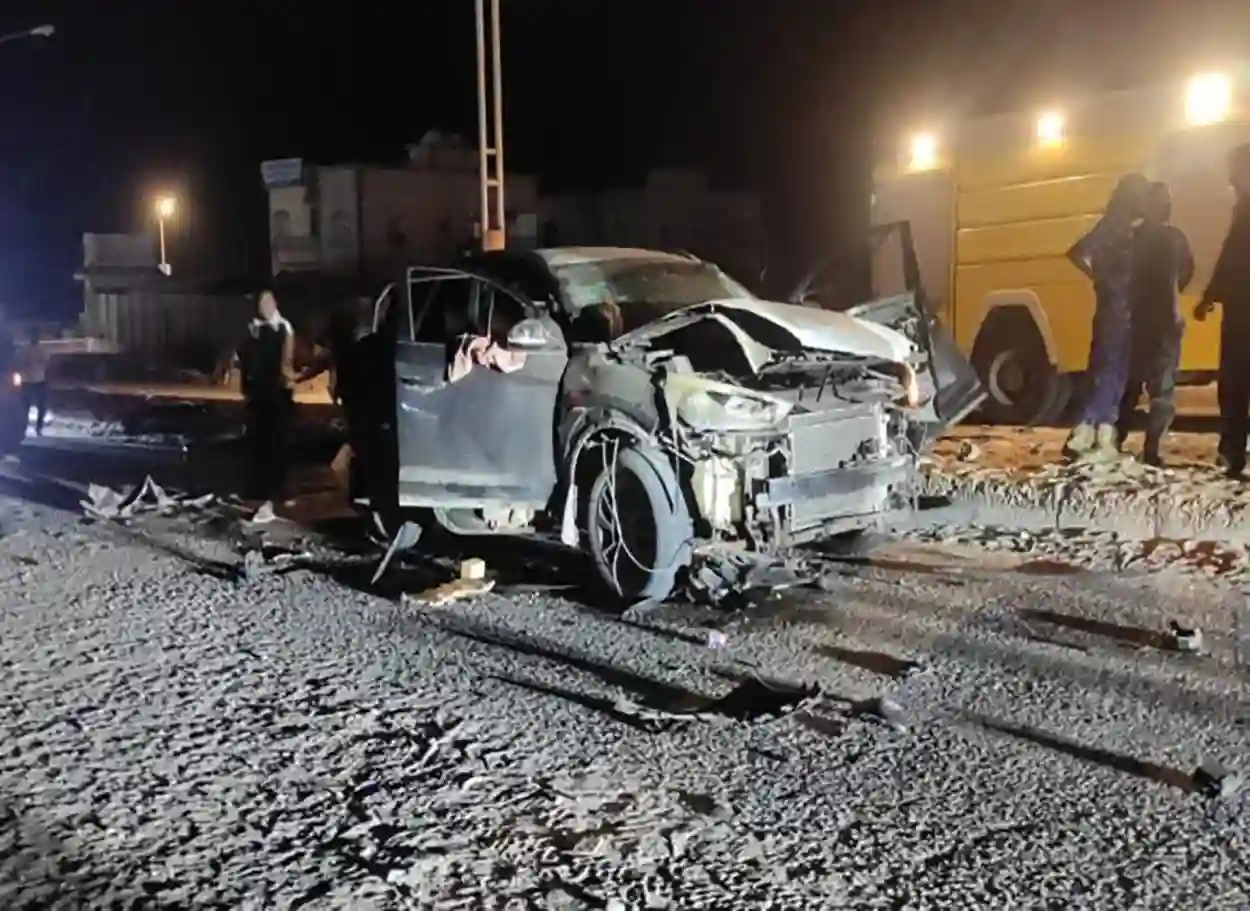 مقتل مراسل "العربية" و"الحدث" بانفجار عبوة ناسفة في المكلا
