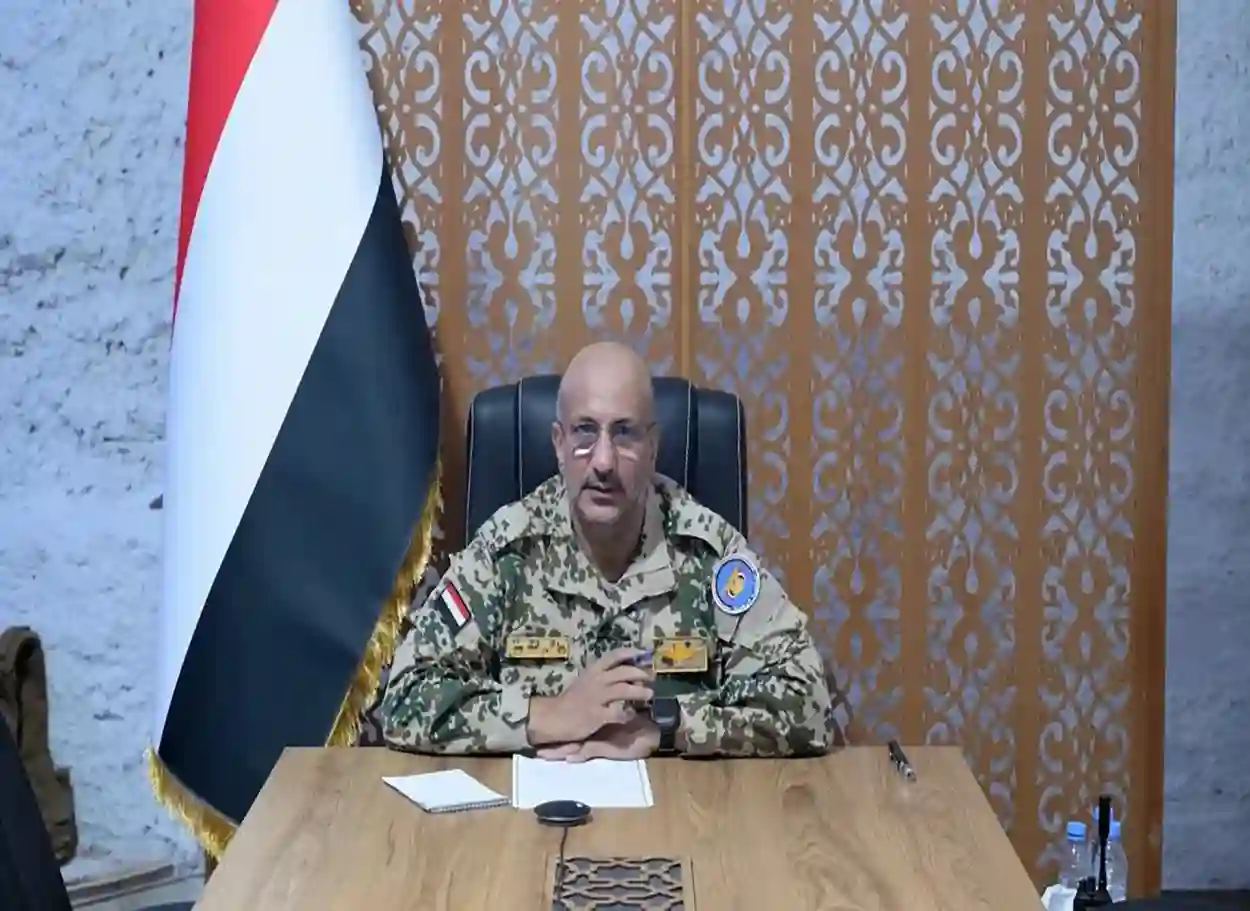 فيديو| الفريق طارق صالح: الحديدة وتهامة في صدارة معارك الجمهورية.. والنصر قريب