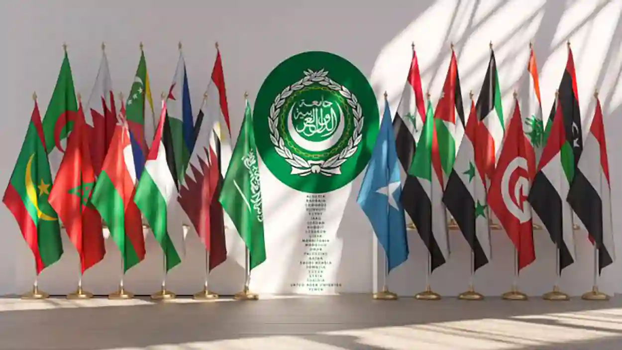 الجامعة العربية تدين اعتراف الكيان الإسرائيلي بإقليم صوماليلاند