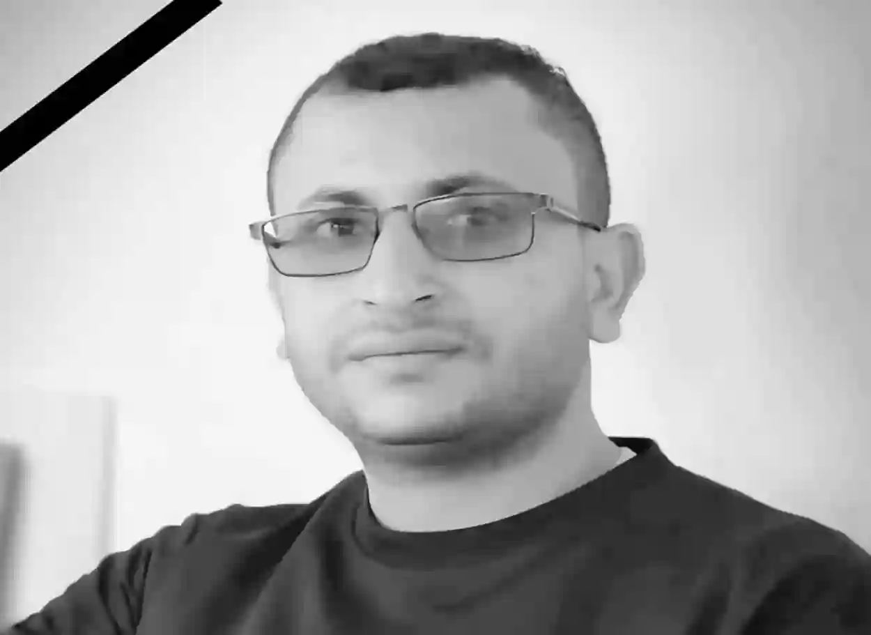 دائرة الإعلام بالمكتب السياسي للمقاومة الوطنية تُدين جريمة اغتيال الصحفي عبدالصمد القاضي