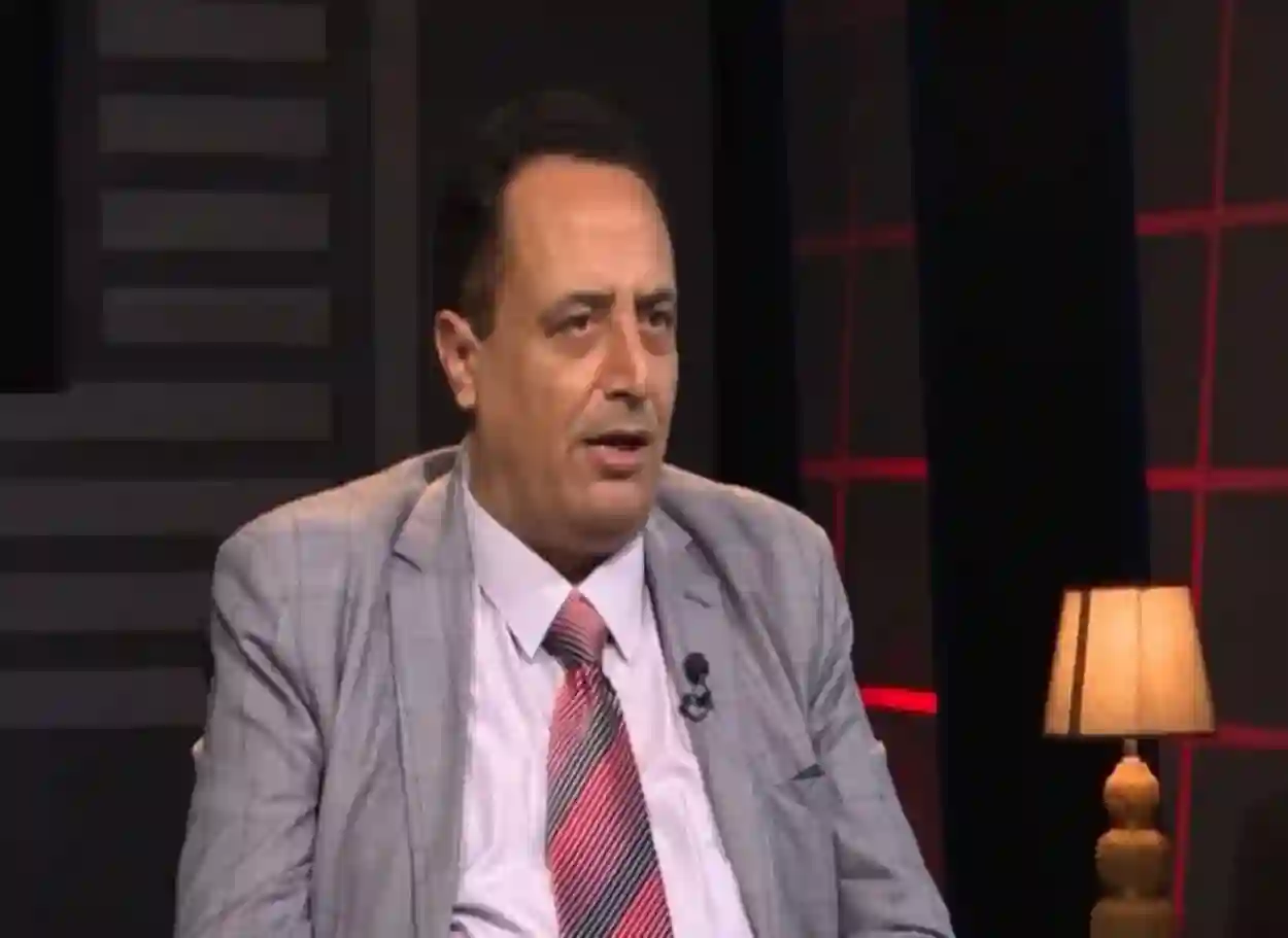 أمين عام «حشد»: المكتب السياسي للمقاومة الوطنية ركيزة لتعزيز الدولة وتوحيد الصف الوطني