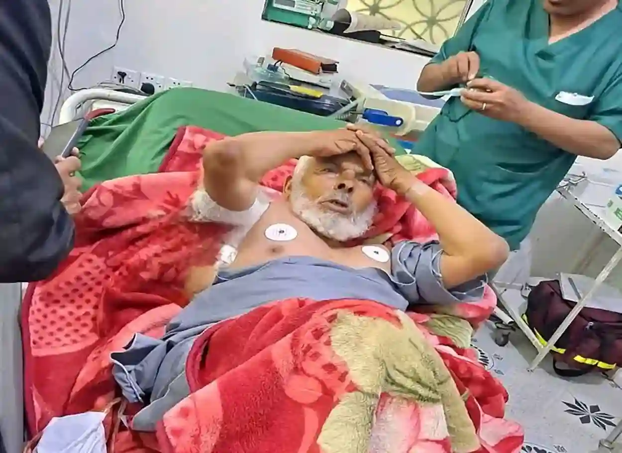 وزارة الأوقاف تُدين اعتداء قيادي حوثي على إمام مسجد بصنعاء