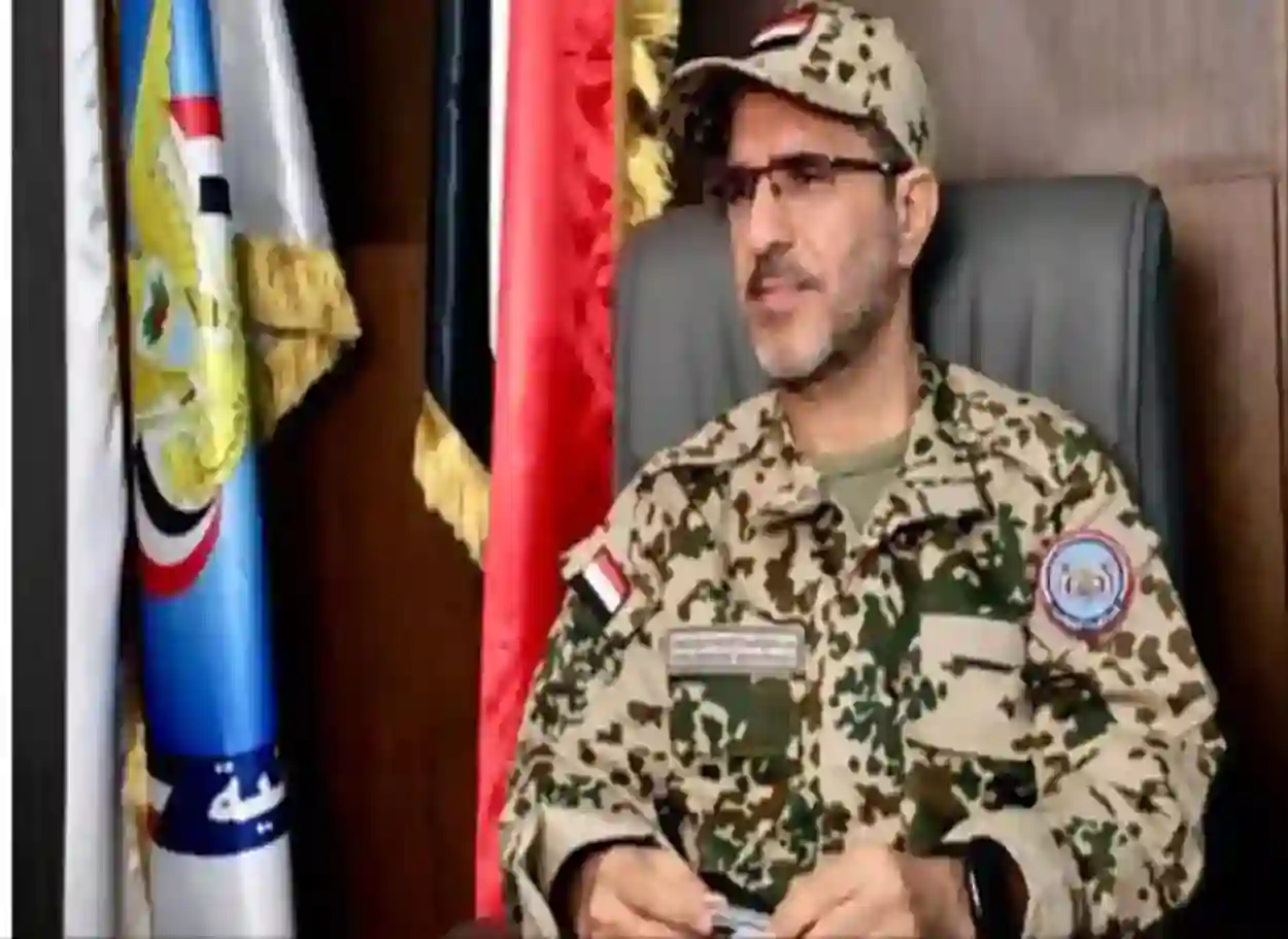 العميد دويد: دعوة إيران لإعادة بناء الثقة مع دول الجوار تتناقض مع سلوكها العدائي