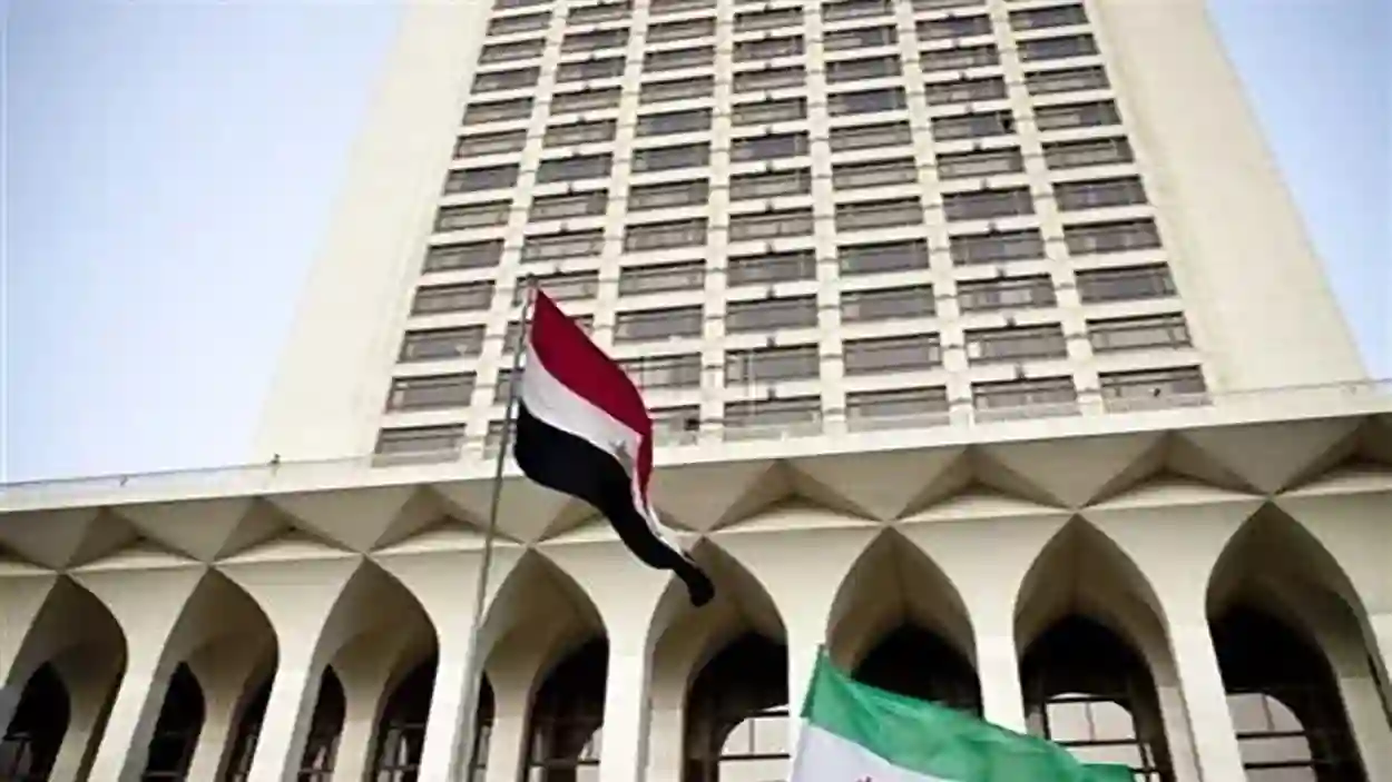 مصر تدعو إلى خفض التصعيد في اليمن والدفع نحو تسوية سياسية شاملة