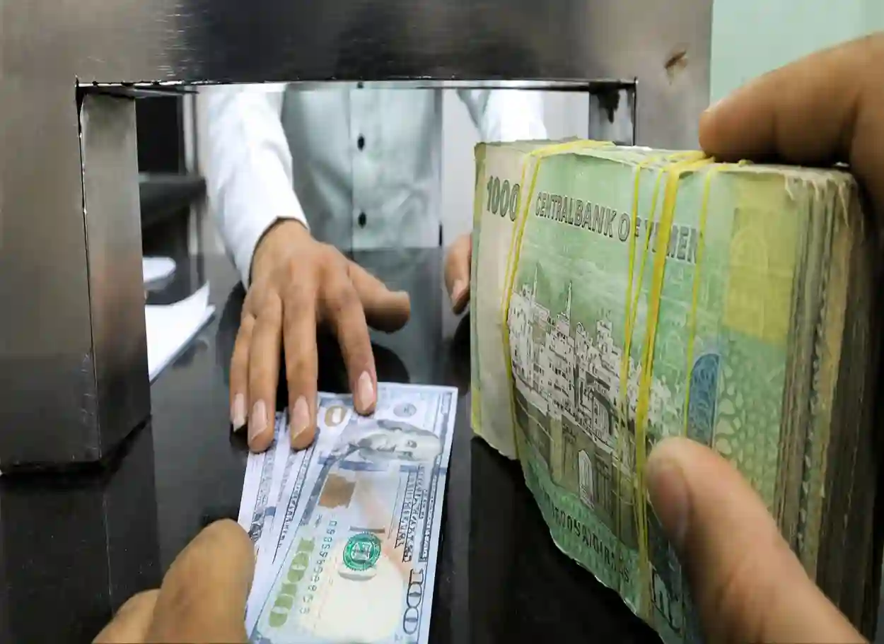 9 مليارات دولار تحويلات المغتربين اليمنيين خلال العام 2025