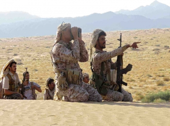 خرق للهدنة، الجيش اليمني