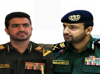 صراع النفوذ داخل أذرع الحوثي