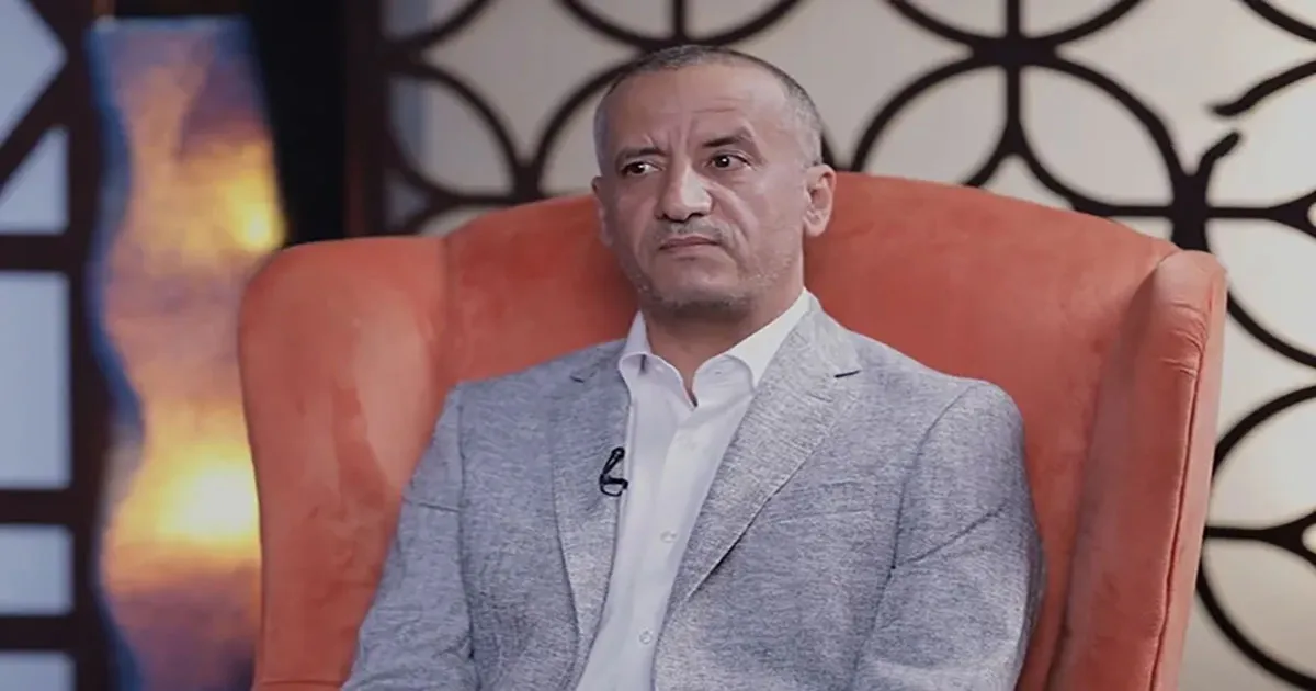 نبيل الصوفي