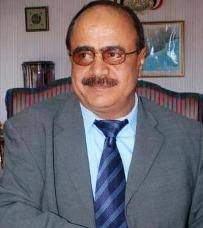 علي العمراني